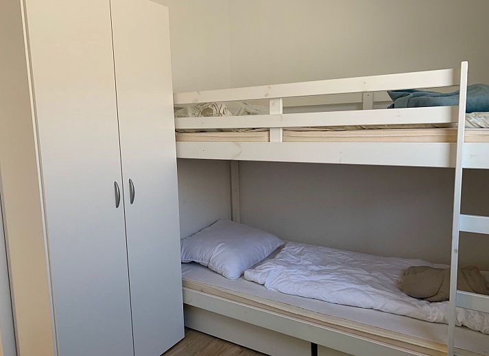 Verblijf 460107 - Vakantiewoning IJsselmeerkust - Vakantiehuis De Wickinger