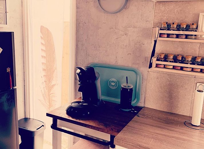 Unterkunft 460108 - Ferienhaus IJsselmeerkust - Vakantiehuis St. Pauli