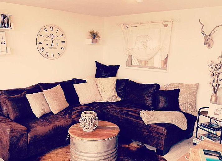 Unterkunft 460108 - Ferienhaus IJsselmeerkust - Vakantiehuis St. Pauli