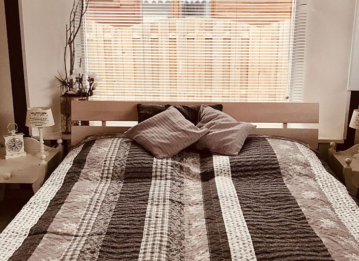 Unterkunft 460108 - Ferienhaus IJsselmeerkust - Vakantiehuis St. Pauli