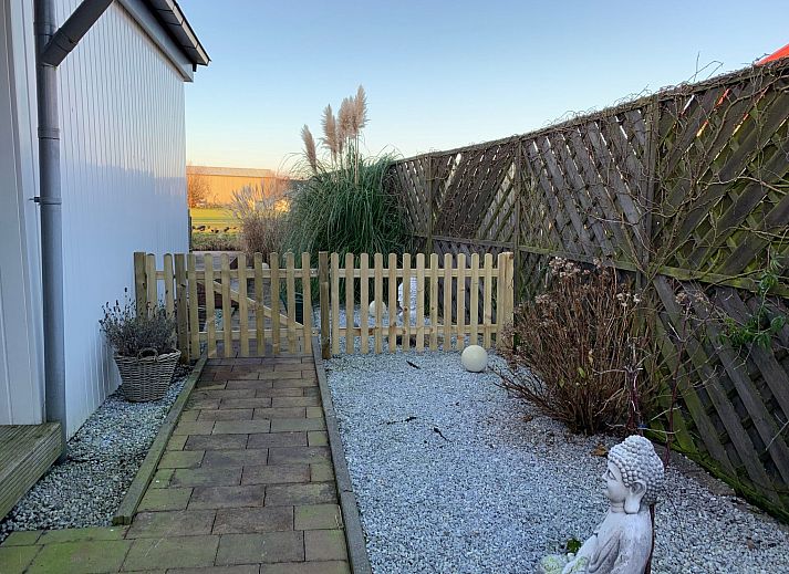 Unterkunft 460108 - Ferienhaus IJsselmeerkust - Vakantiehuis St. Pauli