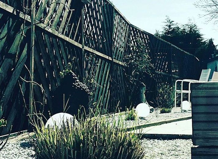 Unterkunft 460108 - Ferienhaus IJsselmeerkust - Vakantiehuis St. Pauli