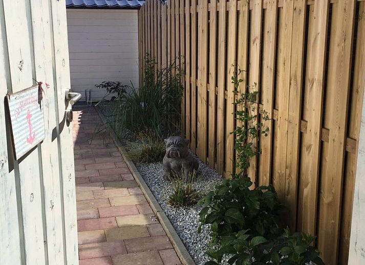 Unterkunft 460108 - Ferienhaus IJsselmeerkust - Vakantiehuis St. Pauli