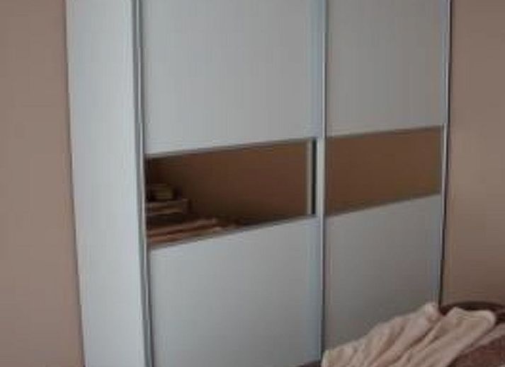 Guest house 460109 - Holiday property IJsselmeerkust - Vakantiehuis Auszeit direkt am Wasser