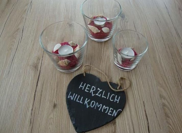 Guest house 460109 - Holiday property IJsselmeerkust - Vakantiehuis Auszeit direkt am Wasser