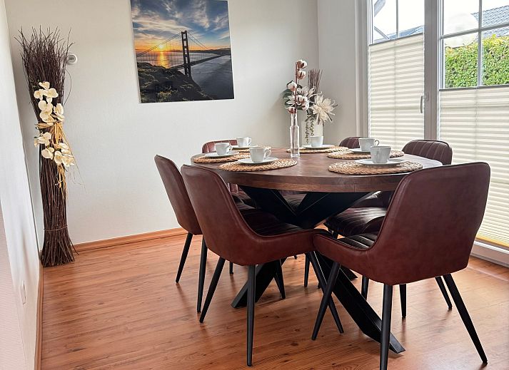 Unterkunft 460120 - Ferienhaus IJsselmeerkust - Vakantiehuis Ela mit Holzgrill, Garten und Terrasse