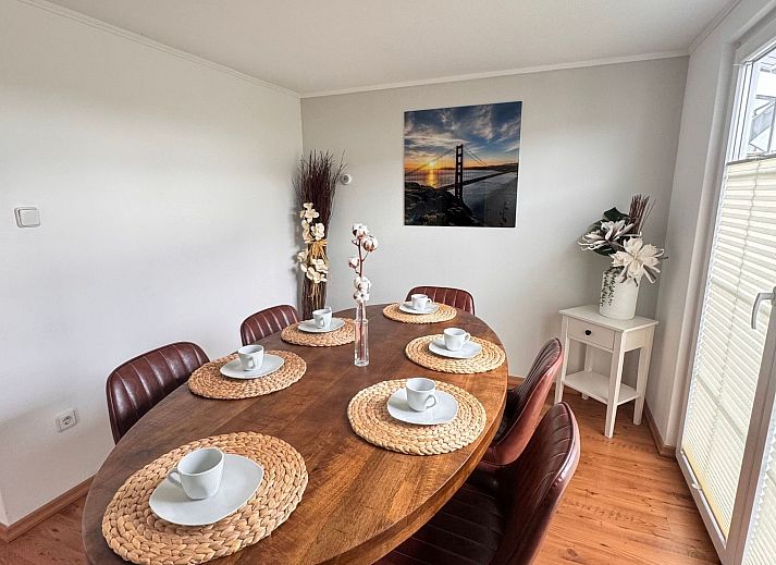 Unterkunft 460120 - Ferienhaus IJsselmeerkust - Vakantiehuis Ela mit Holzgrill, Garten und Terrasse