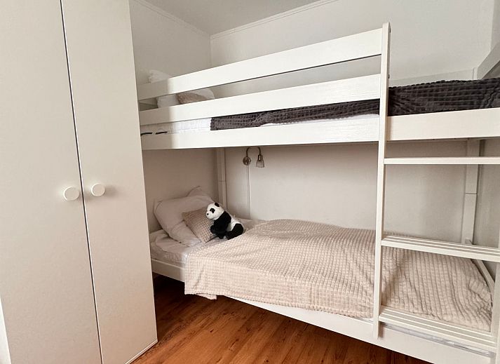 Unterkunft 460120 - Ferienhaus IJsselmeerkust - Vakantiehuis Ela mit Holzgrill, Garten und Terrasse