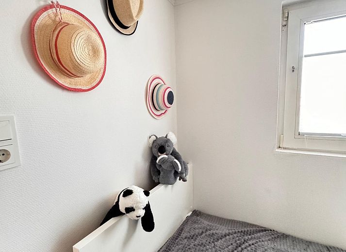 Unterkunft 460120 - Ferienhaus IJsselmeerkust - Vakantiehuis Ela mit Holzgrill, Garten und Terrasse