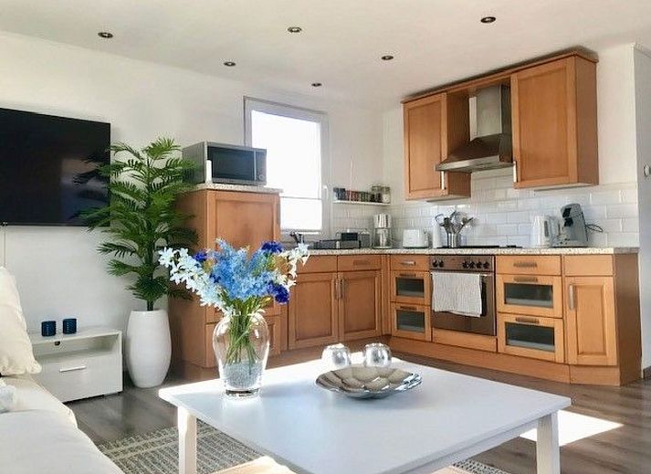 Unterkunft 460121 - Ferienhaus IJsselmeerkust - Vakantiehuis Haus DE BLAUWE REIGER