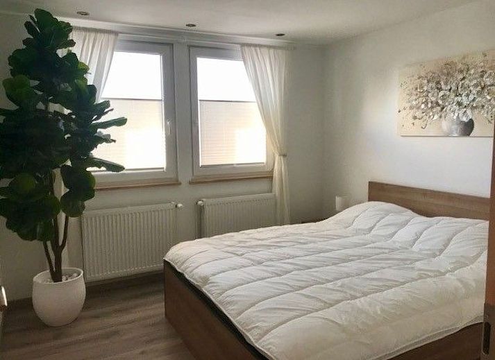 Unterkunft 460121 - Ferienhaus IJsselmeerkust - Vakantiehuis Haus DE BLAUWE REIGER