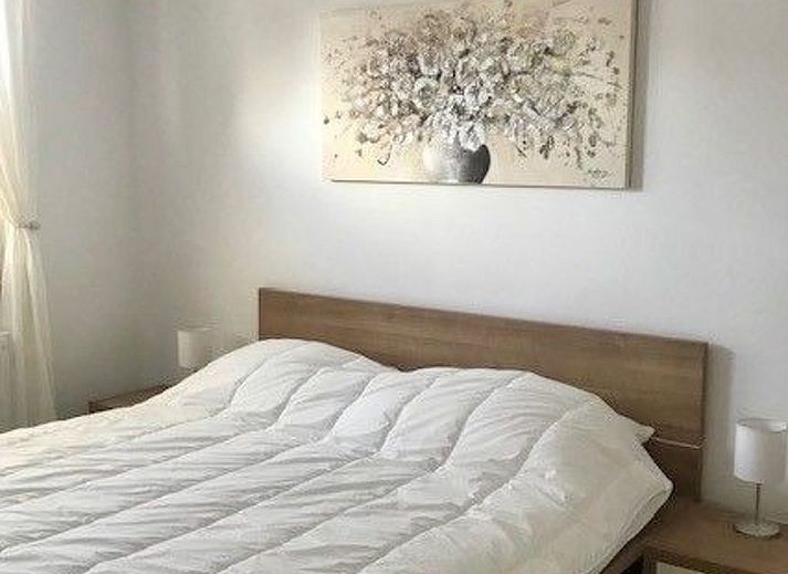 Unterkunft 460121 - Ferienhaus IJsselmeerkust - Vakantiehuis Haus DE BLAUWE REIGER