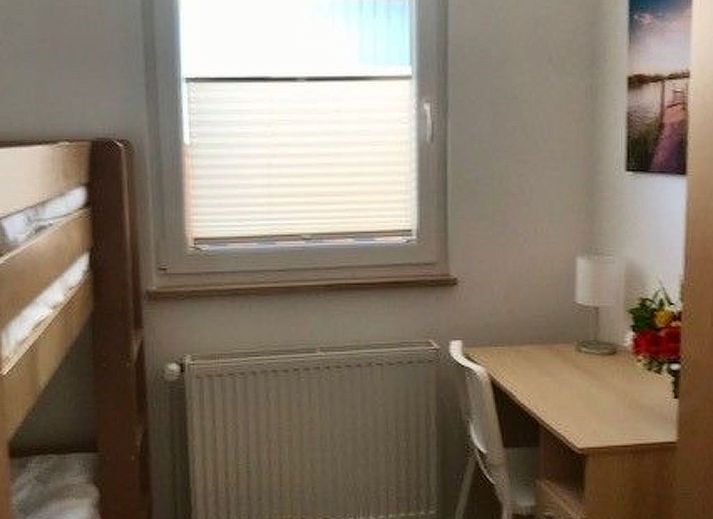 Unterkunft 460121 - Ferienhaus IJsselmeerkust - Vakantiehuis Haus DE BLAUWE REIGER