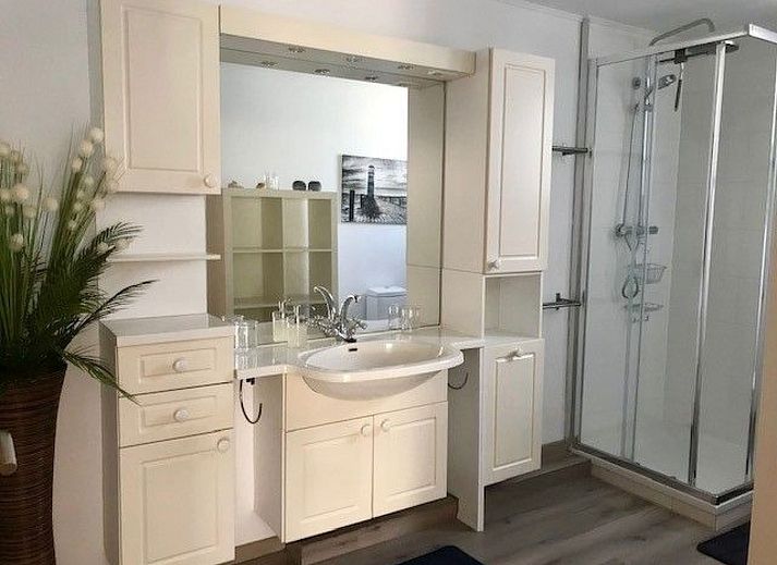 Unterkunft 460121 - Ferienhaus IJsselmeerkust - Vakantiehuis Haus DE BLAUWE REIGER