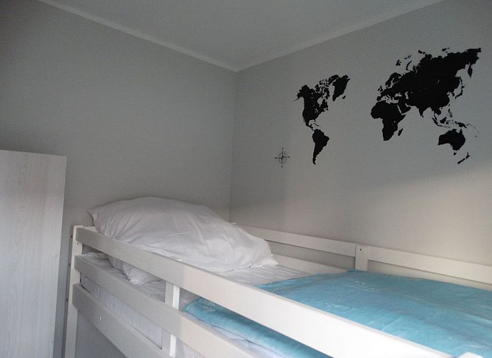 Verblijf 460124 - Vakantiewoning IJsselmeerkust - Vakantiehuis Schmuckes neuwertiges Ferienhaus  auf einer kle