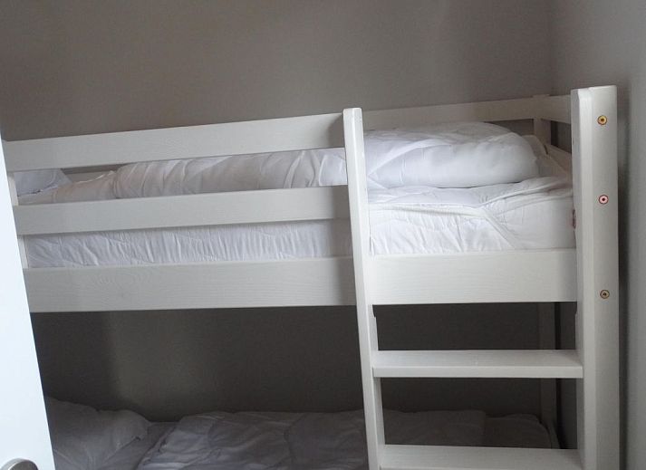 Verblijf 460124 - Vakantiewoning IJsselmeerkust - Vakantiehuis Schmuckes neuwertiges Ferienhaus  auf einer kle