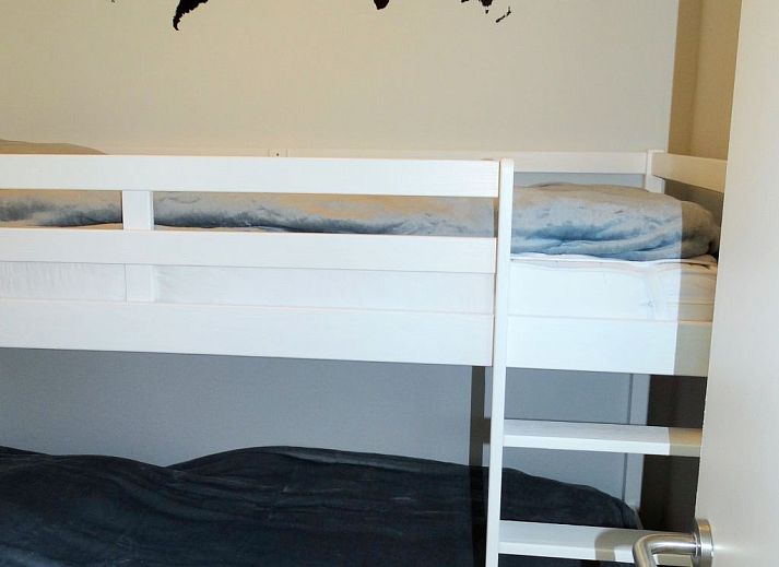 Verblijf 460124 - Vakantiewoning IJsselmeerkust - Vakantiehuis Schmuckes neuwertiges Ferienhaus  auf einer kle