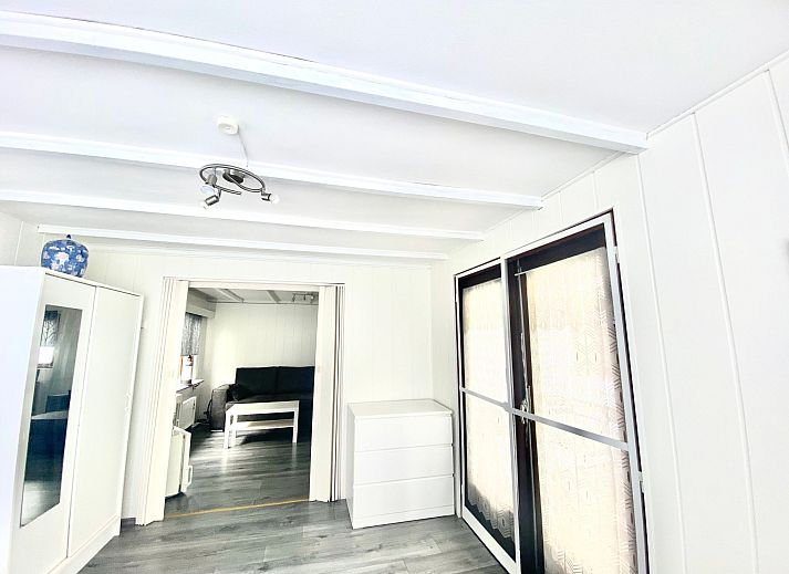 Guest house 460125 - Apartment IJsselmeerkust - Appartement Familienfreundliches Ferienhaus "Angel" mit Gart