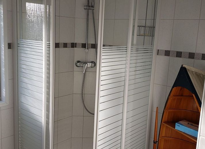 Unterkunft 460126 - Ferienhaus IJsselmeerkust - Vakantiehuis Chalet op Zee