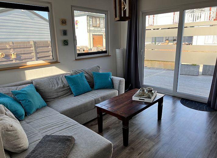 Unterkunft 460127 - Ferienhaus IJsselmeerkust - Vakantiehuis Haus Good Times