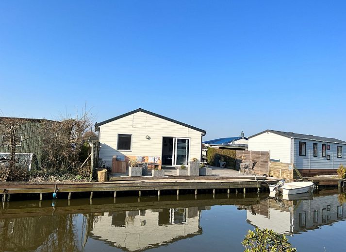 Unterkunft 460127 - Ferienhaus IJsselmeerkust - Vakantiehuis Haus Good Times