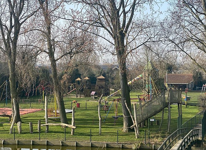 Unterkunft 460127 - Ferienhaus IJsselmeerkust - Vakantiehuis Haus Good Times