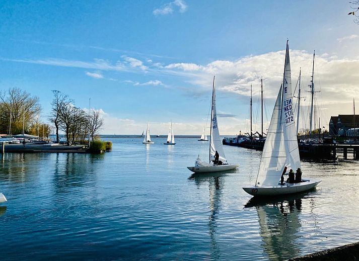 Unterkunft 460127 - Ferienhaus IJsselmeerkust - Vakantiehuis Haus Good Times