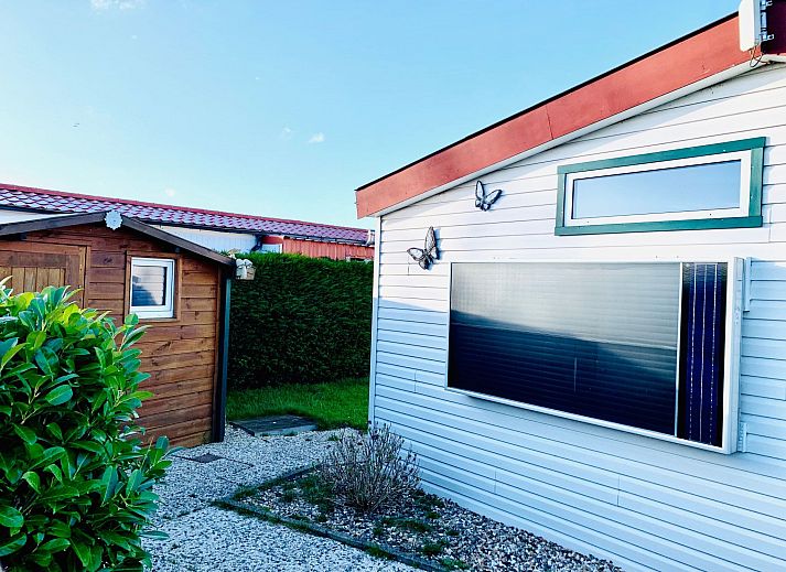 Verblijf 460128 - Vakantiewoning IJsselmeerkust - Vakantiehuis Balu