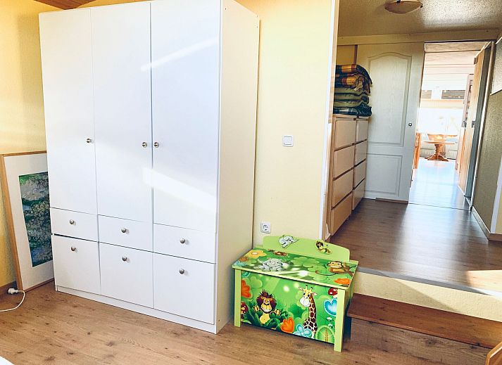 Verblijf 460128 - Vakantiewoning IJsselmeerkust - Vakantiehuis Balu