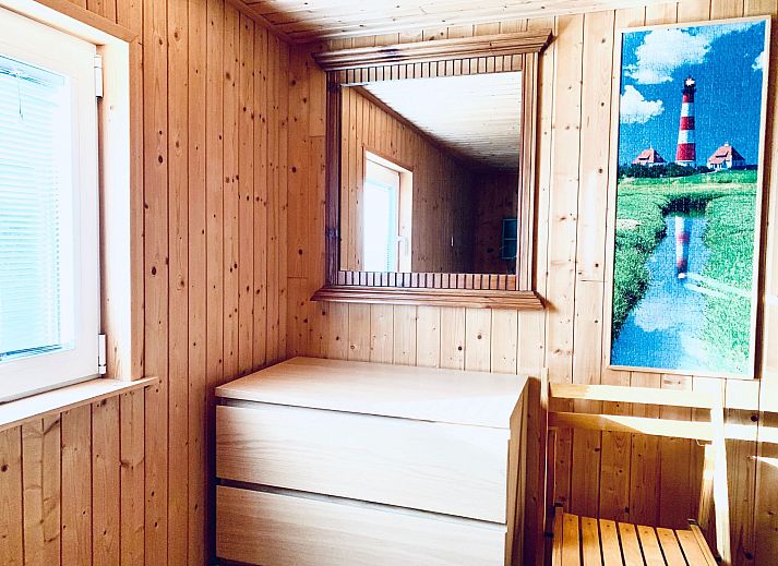 Verblijf 460128 - Vakantiewoning IJsselmeerkust - Vakantiehuis Balu