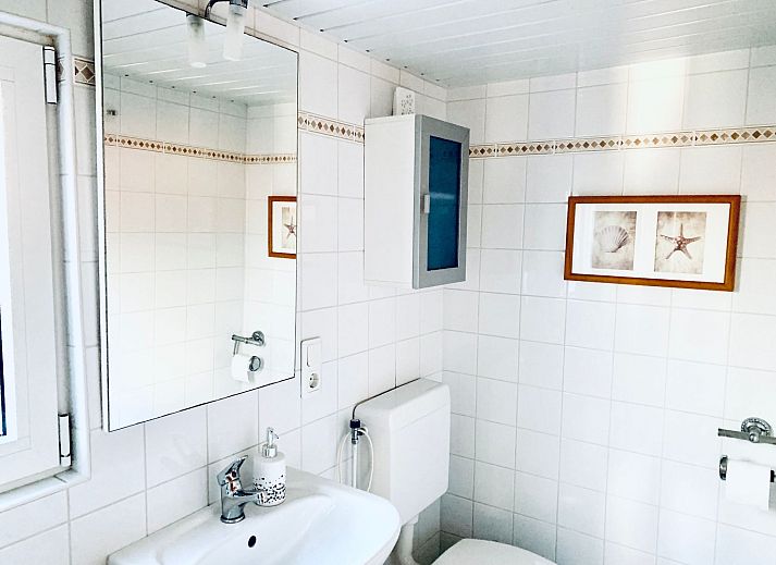 Verblijf 460128 - Vakantiewoning IJsselmeerkust - Vakantiehuis Balu