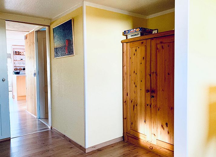 Verblijf 460128 - Vakantiewoning IJsselmeerkust - Vakantiehuis Balu