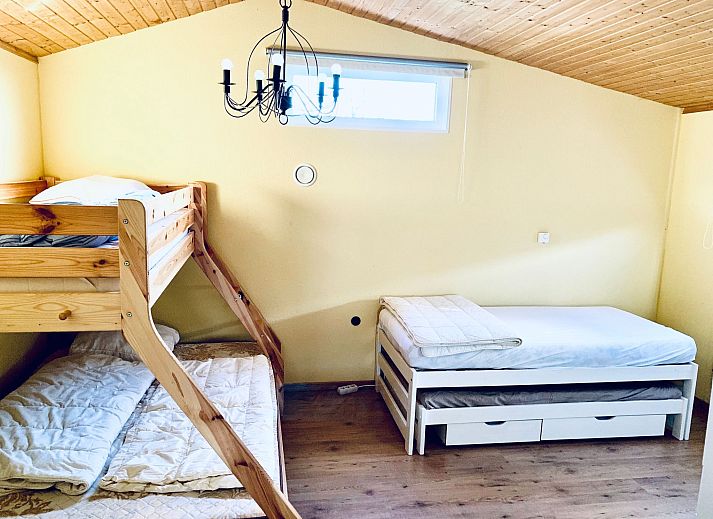 Verblijf 460128 - Vakantiewoning IJsselmeerkust - Vakantiehuis Balu