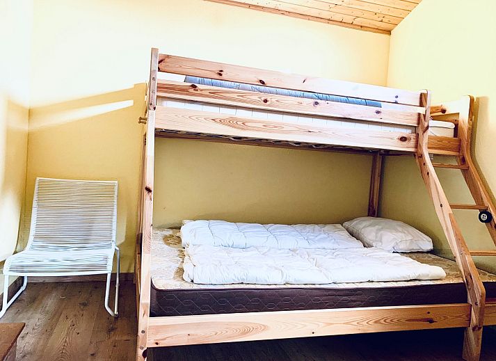 Verblijf 460128 - Vakantiewoning IJsselmeerkust - Vakantiehuis Balu