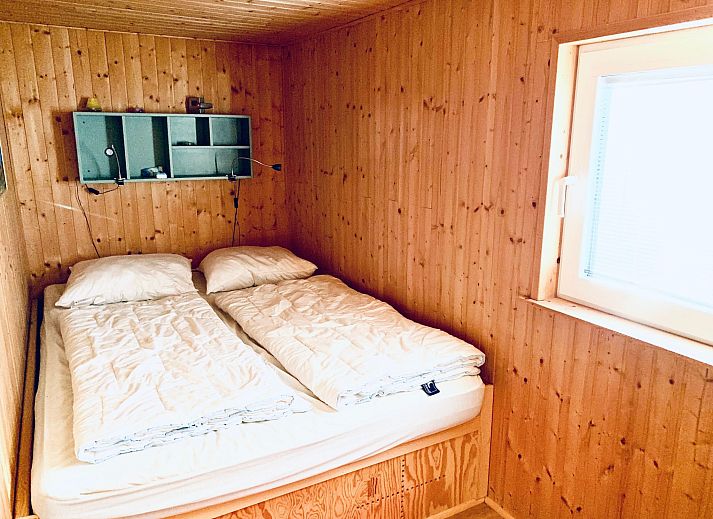 Verblijf 460128 - Vakantiewoning IJsselmeerkust - Vakantiehuis Balu