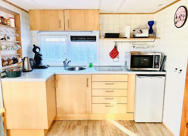 Verblijf 460128 - Vakantiewoning IJsselmeerkust - Vakantiehuis Balu