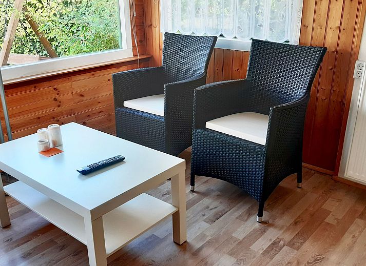 Verblijf 460128 - Vakantiewoning IJsselmeerkust - Vakantiehuis Balu