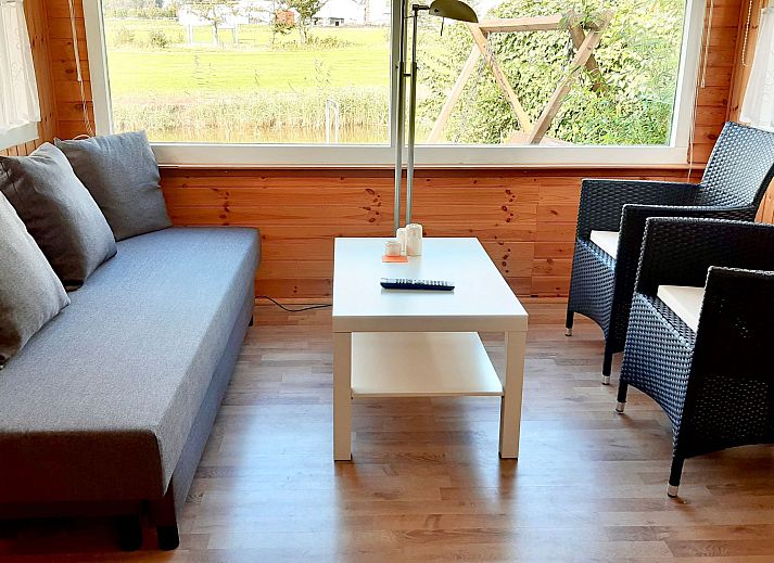 Verblijf 460128 - Vakantiewoning IJsselmeerkust - Vakantiehuis Balu