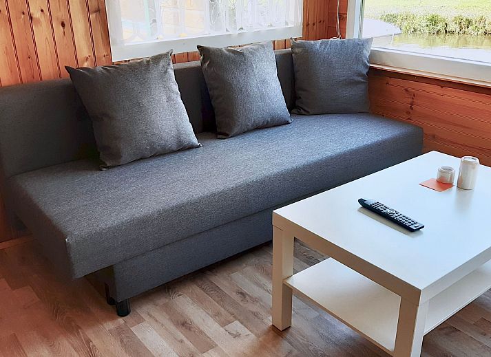 Verblijf 460128 - Vakantiewoning IJsselmeerkust - Vakantiehuis Balu