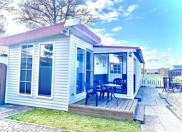 Verblijf 460129 - Vakantiewoning IJsselmeerkust - Vakantiehuis Isabella