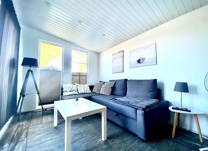 Verblijf 460129 - Vakantiewoning IJsselmeerkust - Vakantiehuis Isabella