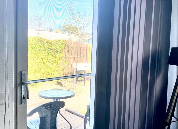 Verblijf 460129 - Vakantiewoning IJsselmeerkust - Vakantiehuis Isabella