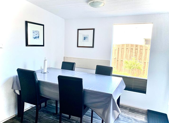 Verblijf 460129 - Vakantiewoning IJsselmeerkust - Vakantiehuis Isabella