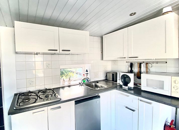 Verblijf 460129 - Vakantiewoning IJsselmeerkust - Vakantiehuis Isabella