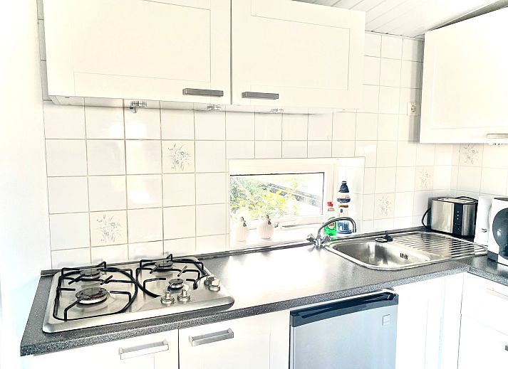 Verblijf 460129 - Vakantiewoning IJsselmeerkust - Vakantiehuis Isabella