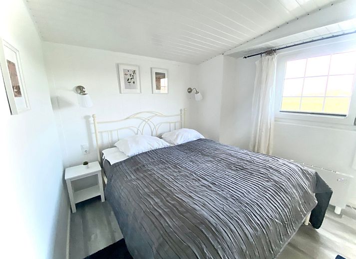 Verblijf 460129 - Vakantiewoning IJsselmeerkust - Vakantiehuis Isabella