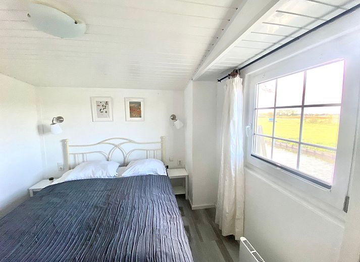 Verblijf 460129 - Vakantiewoning IJsselmeerkust - Vakantiehuis Isabella