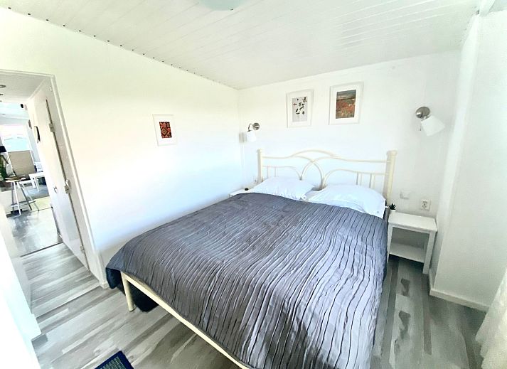 Verblijf 460129 - Vakantiewoning IJsselmeerkust - Vakantiehuis Isabella