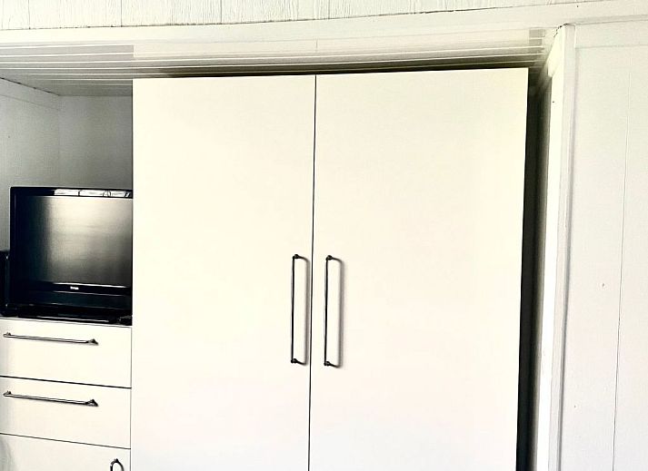 Verblijf 460129 - Vakantiewoning IJsselmeerkust - Vakantiehuis Isabella