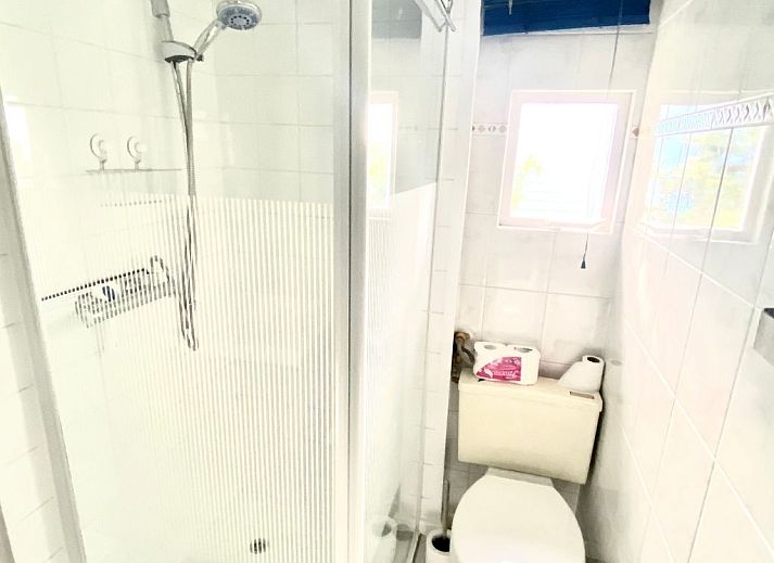 Verblijf 460129 - Vakantiewoning IJsselmeerkust - Vakantiehuis Isabella